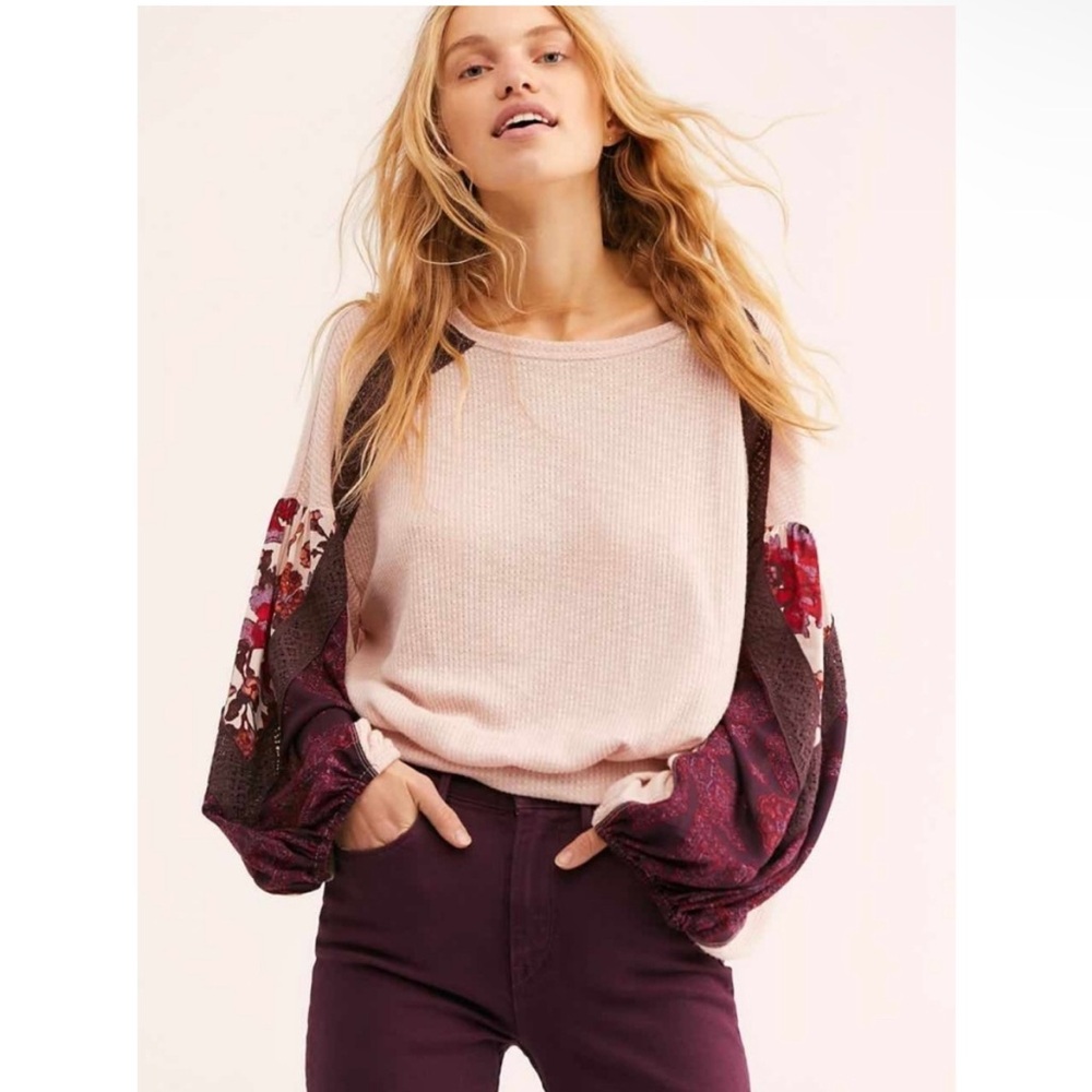 Free People Sweater